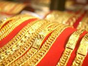 Mua sắm - Giá cả - Giá vàng hôm nay 3/12/2018: Phiên đầu tuần vàng tăng hay giảm?