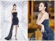 Thời trang - Từng bị thiếu gia phản bội, Midu nghĩ cách trả thù cực khôn ngoan bằng cách không ai ngờ