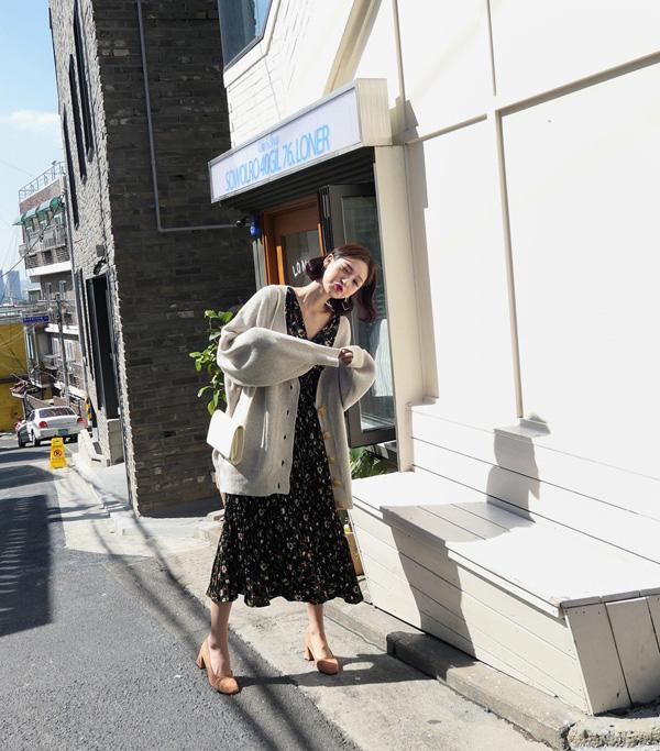 Chẳng bao giờ lỗi mốt, đây là chính là item được chị em thi nhau diện mỗi mùa gió về - 12