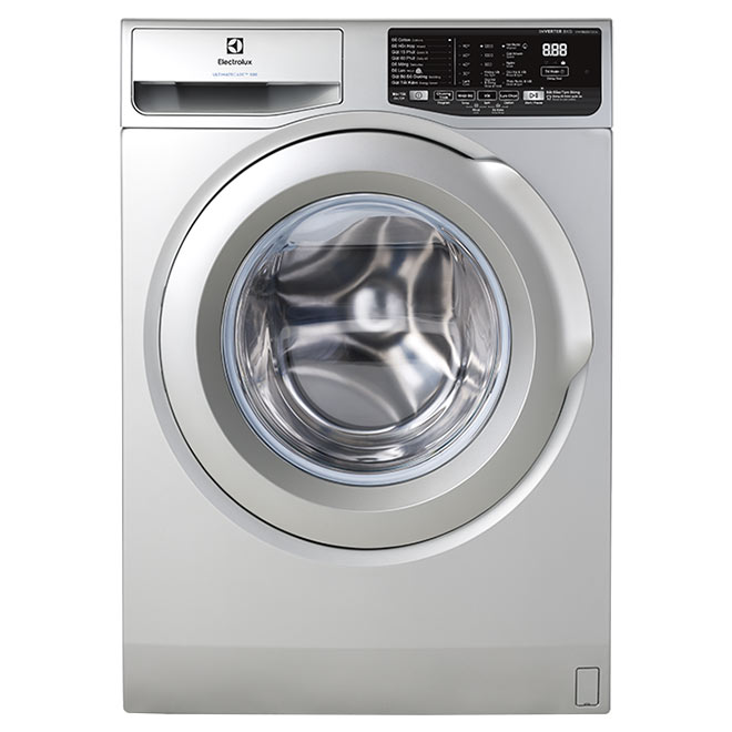 Mua máy giặt Electrolux, giành cơ hội lái chiếc xe Mercedes gần 1,4 tỷ tiếp theo về nhà - 4