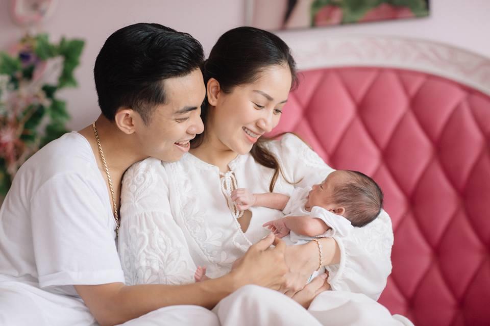 Phản ứng amp;#34;cứngamp;#34; của Phan Hiển khi bị chỉ trích lấy vợ hơn tuổi, trù ẻo không sống thọ - 3