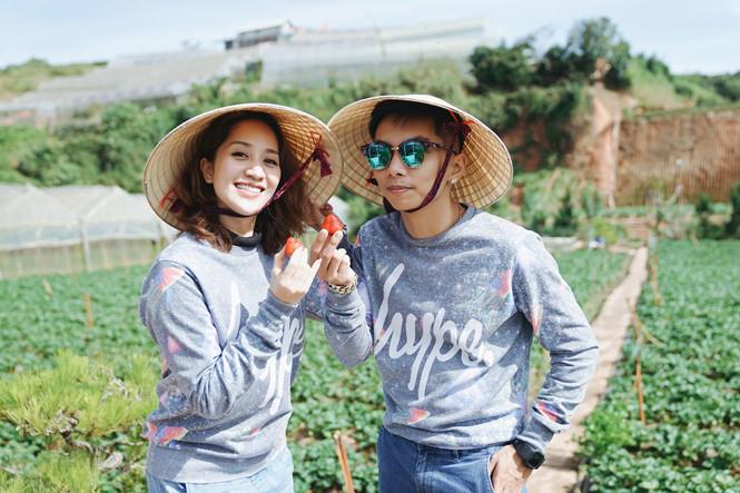 Phản ứng amp;#34;cứngamp;#34; của Phan Hiển khi bị chỉ trích lấy vợ hơn tuổi, trù ẻo không sống thọ - 2