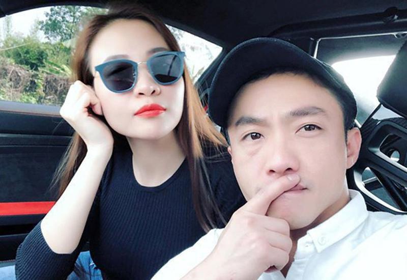 Sau khi chia tay Hà Hồ, thiếu gia của tập đoàn Quốc Cường Gia Lai từng có thời gian hẹn hò với người mẫu ảnh Hạ Vi, hiện tại là ca sĩ Đàm Thu Trang.
