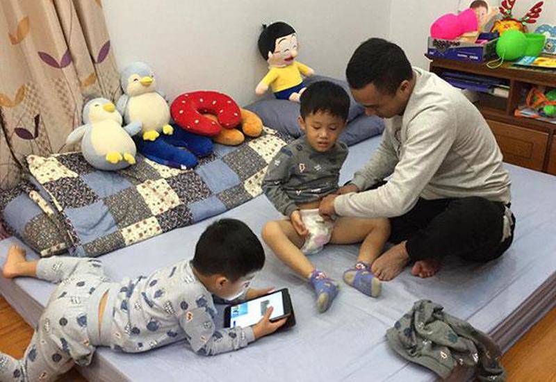 Mặc Hoàng Linh đòi bỏ, chồng sắp cưới vẫn có hành động này với con riêng người tình - 6