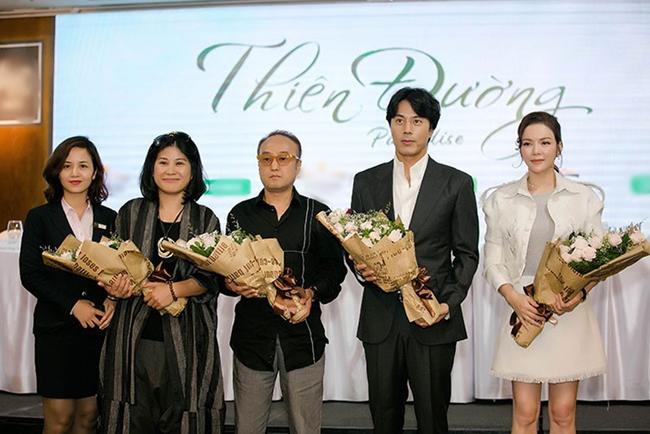 Sang Việt Nam đóng phim, tài tử Giày Thủy Tinh bị giữ hộ chiếu vì ê kíp nợ tiền phòng? - 1