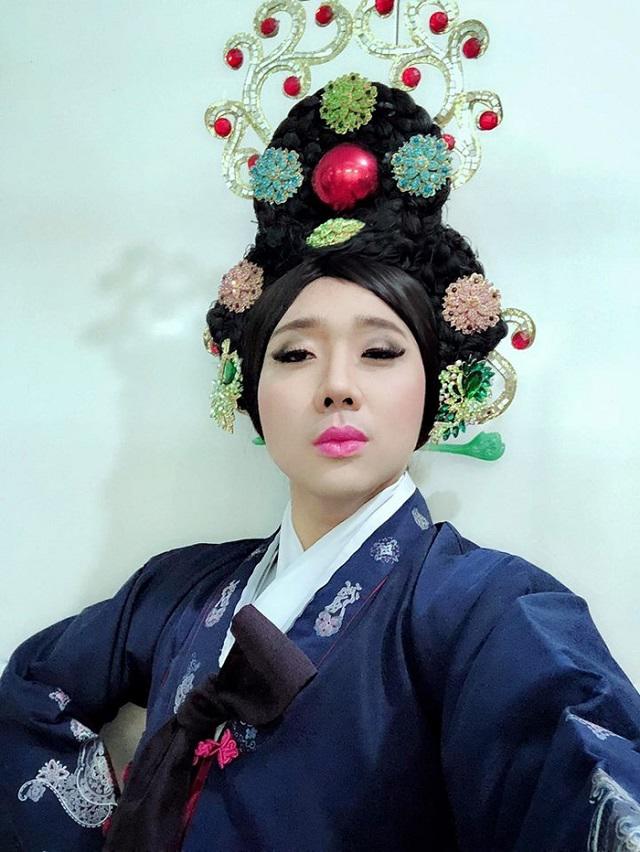 Trời sinh một cặp, Hari có thể cao hơn Trấn Thành nhưng ngậm ngùi chịu thua về khoản này - 10
