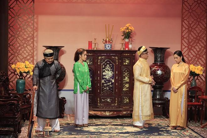 Ơn giời: Khôn ngoan cho lắm, lần đầu tiên trưởng phòng Trấn Thành bị hạ bệ ê chề - 5