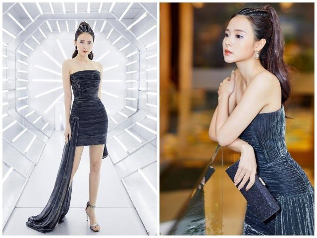 Từng bị thiếu gia phản bội, Midu nghĩ cách trả thù cực khôn ngoan bằng cách không ai ngờ