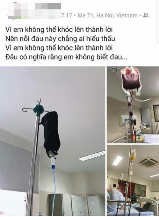 Vợ bị ung thư máu, chồng chuyển khẩu trả về nhà ngoại để tự do sống với bồ - 1