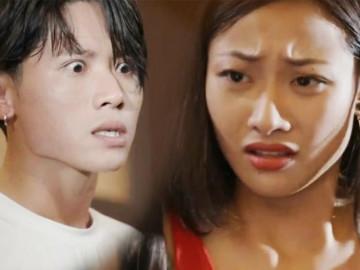 Chạy trốn thanh xuân: Mộng ước làm ngôi sao, bạn cùng phòng Lưu Đê Li suýt bị cưỡng bức