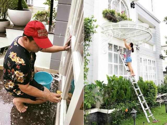 Từng phải vay 60 triệu để cưới Thúy Hạnh, giờ nhìn thế này ai còn dám chê Minh Khang  nghèo?