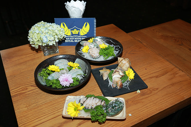 Chế biến bào ngư bổ dưỡng ngon đúng điệu - 3