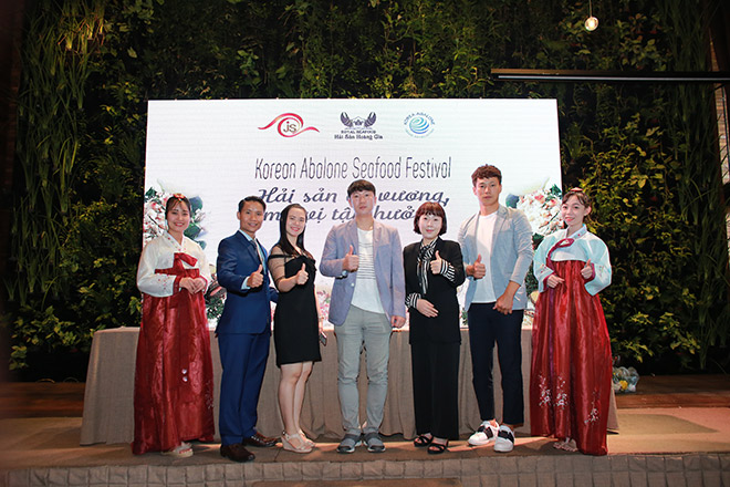 Chế biến bào ngư bổ dưỡng ngon đúng điệu - 2