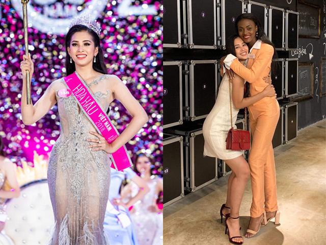 Chung Kết Miss World chưa diễn ra, Tiểu Vy của chúng ta đã vào thẳng Top 30 rồi!