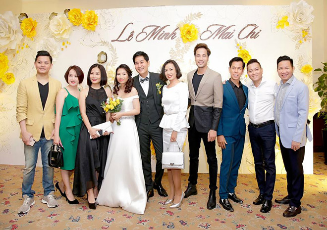 Diễn viên Ngân Khánh “sướng tê tái” khi được Đoàn Thanh Tài gọi tên nhận quà - 4
