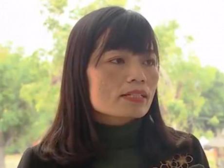 Trần tình của nữ hiệu trưởng về việc bắt học sinh viết lời khai vụ tát bạn 231 cái