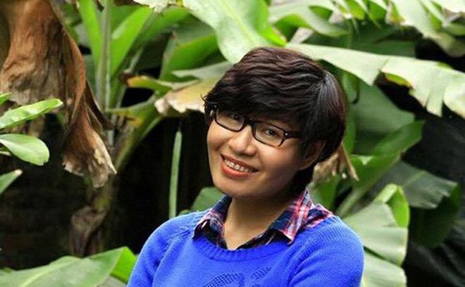 Nữ nhà báo điều tra bảo kê chợ Long Biên bị dọa giết: Chỉ lo an toàn cho tiểu thương - 1