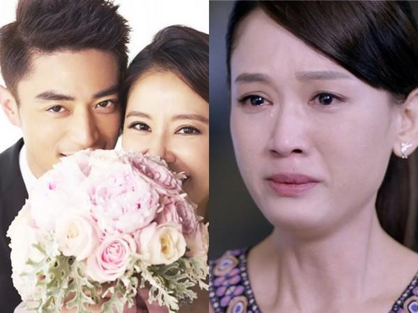 Trần Kiều Ân lần đầu nói chuyện khóc suốt đêm, say xỉn ngày Hoắc Kiến Hoa lấy Lâm Tâm Như - 2