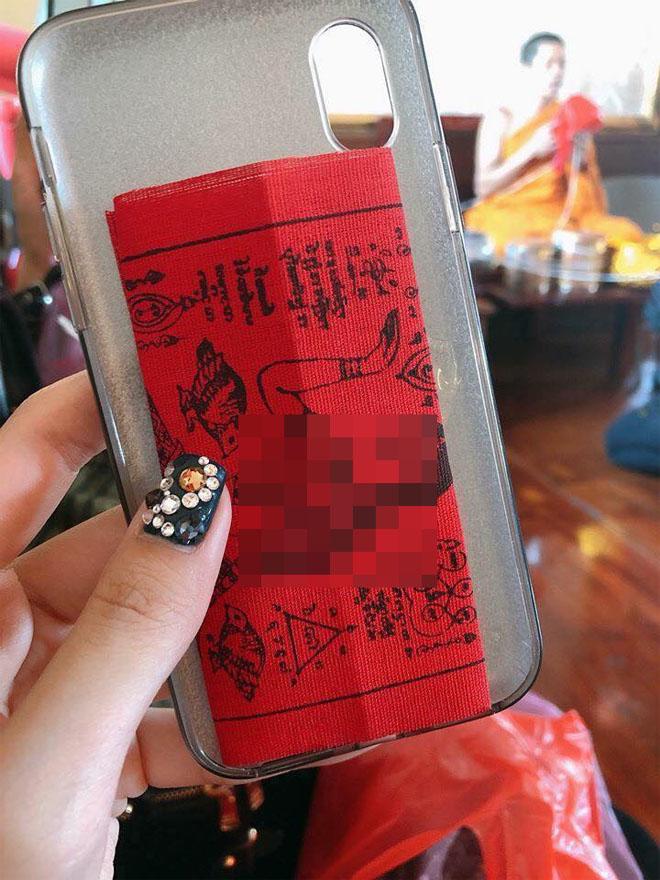 Rước họa vào thân khi dùng bùa ngoại quốc để được yêu say đắm gấp 10 lần - 2