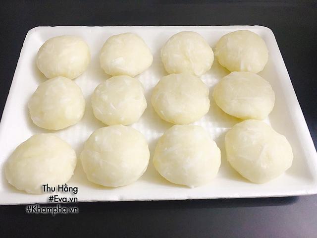 lam ngay banh san nuong nong hoi, thom lung de chieu chieu nham nhi - 3