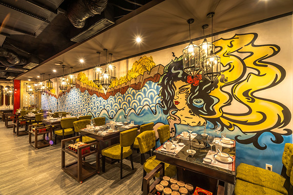 Lẩu khói là gì mà Hương Giang và Chi Pu cùng mê đắm? - 1