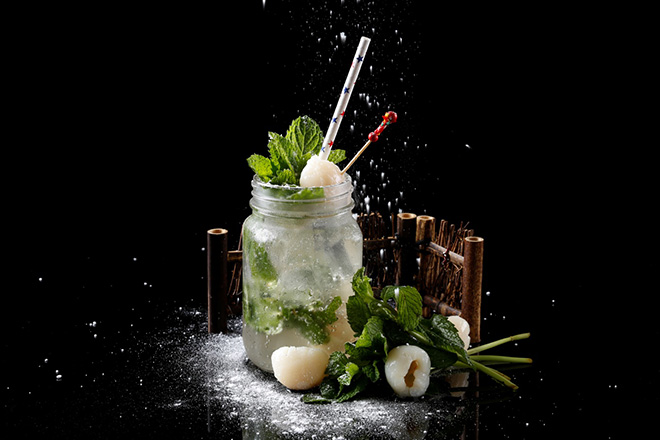 Lẩu khói là gì mà Hương Giang và Chi Pu cùng mê đắm? - 10