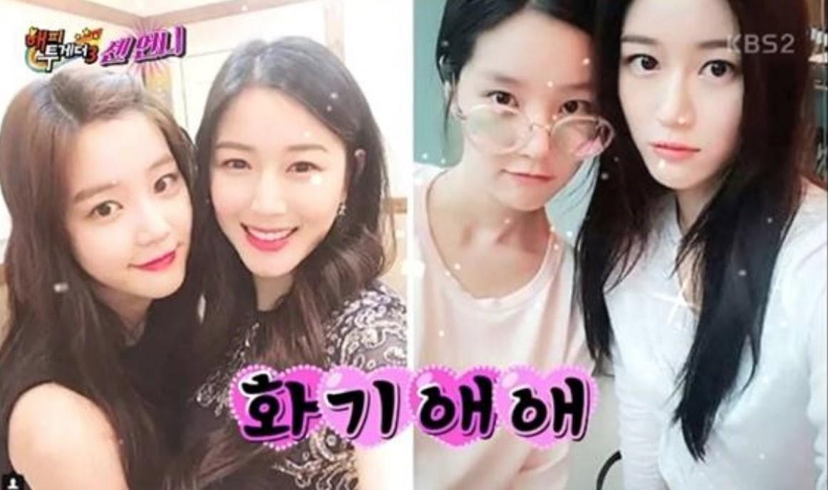 amp;#34;Mama Chuêamp;#34; của Nàng Dae Jang Geum 2 lần đò, con gái là mỹ nhân nhưng con trai mới amp;#34;chấtamp;#34; - 4