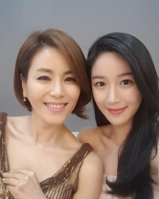amp;#34;Mama Chuêamp;#34; của Nàng Dae Jang Geum 2 lần đò, con gái là mỹ nhân nhưng con trai mới amp;#34;chấtamp;#34; - 5