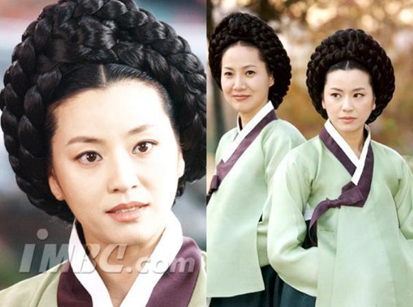amp;#34;Mama Chuêamp;#34; của Nàng Dae Jang Geum 2 lần đò, con gái là mỹ nhân nhưng con trai mới amp;#34;chấtamp;#34; - 1