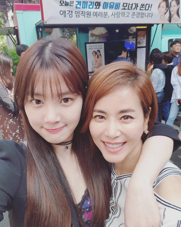 amp;#34;Mama Chuêamp;#34; của Nàng Dae Jang Geum 2 lần đò, con gái là mỹ nhân nhưng con trai mới amp;#34;chấtamp;#34; - 6