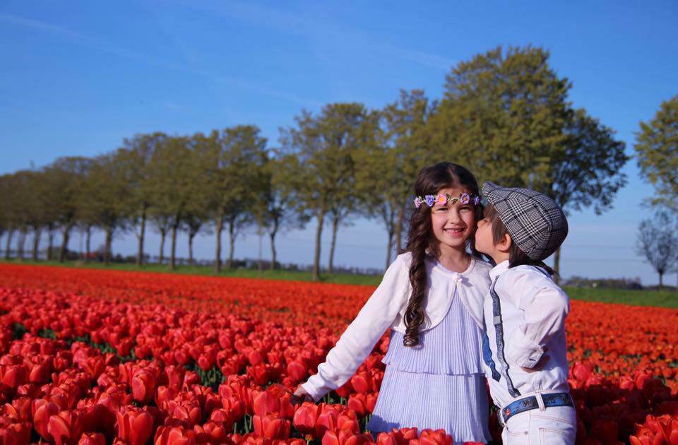 Trúng “mánh” của mẹ Việt đơn thân, chàng ca sĩ Hà Lan 10 năm theo đuổi và cái kết - 7