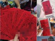 Tin tức - Rước họa vào thân khi dùng bùa ngoại quốc để được yêu say đắm gấp 10 lần