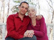 Tin tức - Cụ bà 91 tuổi thấy "hồi sinh" nhờ đời sống tình dục trong mơ với bạn trai 31 tuổi