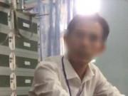 Tin tức - Thầy giáo bị phụ huynh chửi té tát chỉ vì… vứt quần đùi của con gái vào sọt rác