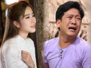 Làm vợ - “500 sắc thái” sao Việt khi người cũ cưới vợ: Người “điên điên, dại dại”, kẻ tránh mặt đến cùng