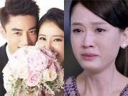 Giải trí - Trần Kiều Ân lần đầu nói chuyện khóc suốt đêm, say xỉn ngày Hoắc Kiến Hoa lấy Lâm Tâm Như