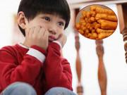 Sức khỏe - 7 thực phẩm "giết chết" não bộ của trẻ không ít cha mẹ vẫn cho con ăn mà chẳng biết