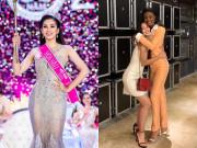 Thời trang - Chung Kết Miss World chưa diễn ra, Tiểu Vy của chúng ta đã vào thẳng Top 30 rồi!