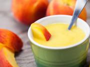 Làm mẹ - Chuyên gia dinh dưỡng mách mẹ thực đơn ăn dặm cho bé