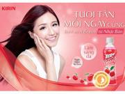 Sức khỏe - Loại nước uống mới chứa Vitamin C và dưỡng chất giúp da mịn đẹp, tươi sáng hơn