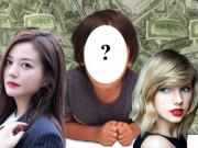 Giải trí - Không phải Triệu Vy, chẳng phải Taylor Swift, cậu bé 7 tuổi này mới là vô địch kiếm tiền