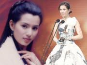 Giải trí - Nhìn những hình ảnh này, không ai nghĩ đây từng là "Tiểu Long Nữ đẹp nhất màn ảnh"