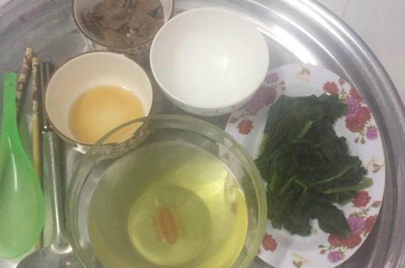 Người ăn canh chan nước mắt, kẻ hân hoan ra mặt với muôn kiểu cơm cữ của chị em - 7