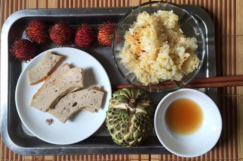 Người ăn canh chan nước mắt, kẻ hân hoan ra mặt với muôn kiểu cơm cữ của chị em - 9