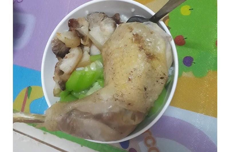 Người ăn canh chan nước mắt, kẻ hân hoan ra mặt với muôn kiểu cơm cữ của chị em - 10