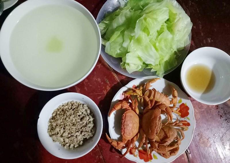 Người ăn canh chan nước mắt, kẻ hân hoan ra mặt với muôn kiểu cơm cữ của chị em - 15