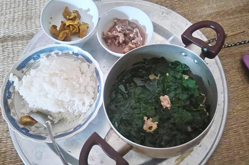 Người ăn canh chan nước mắt, kẻ hân hoan ra mặt với muôn kiểu cơm cữ của chị em - 16