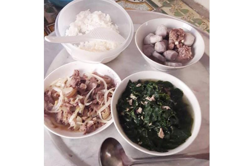 Người ăn canh chan nước mắt, kẻ hân hoan ra mặt với muôn kiểu cơm cữ của chị em - 18