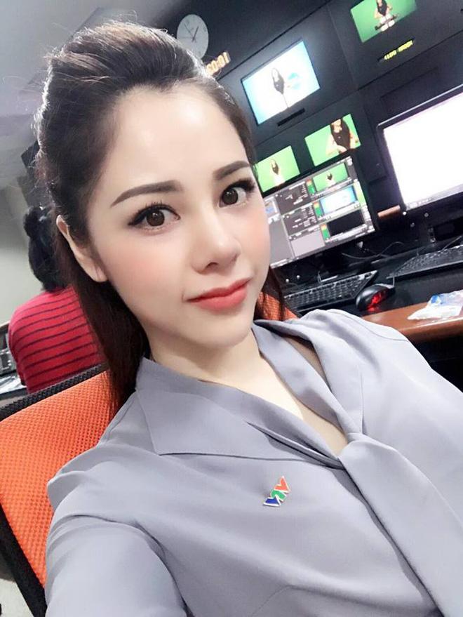 Nữ MC 33 tuổi mang gương mặt 9x nóng bỏng nhất VTV, con gái cũng cực sang chảnh - 16