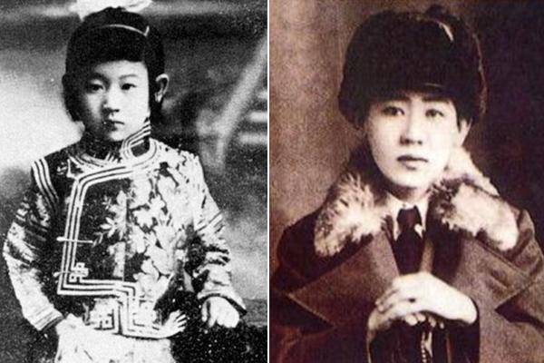 Nhan sắc nữ nhân bá đạo nhất triều Thanh: Nghiện khỏa thân, dám ly dị vua, thậm chí bán nước... - 7